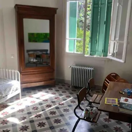 Villa - Toulon/la Mitre - Plages A Pied - 9 Couchages *