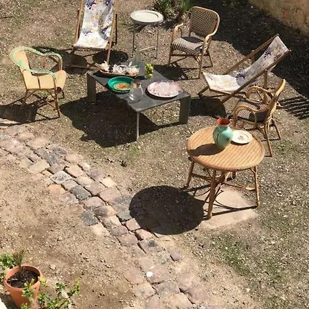 - Toulon/la Mitre - Plages A Pied - 9 Couchages Villa Toulon
