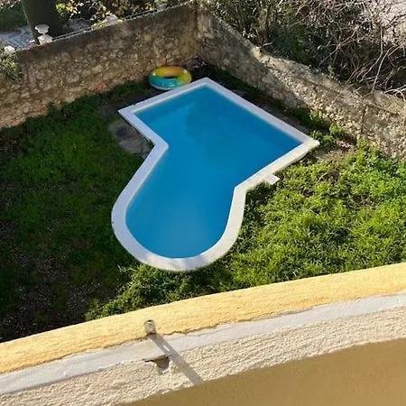 Villa - Toulon/la Mitre - Plages A Pied - 9 Couchages