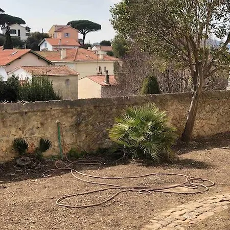 - Toulon/la Mitre - Plages A Pied - 9 Couchages Villa
