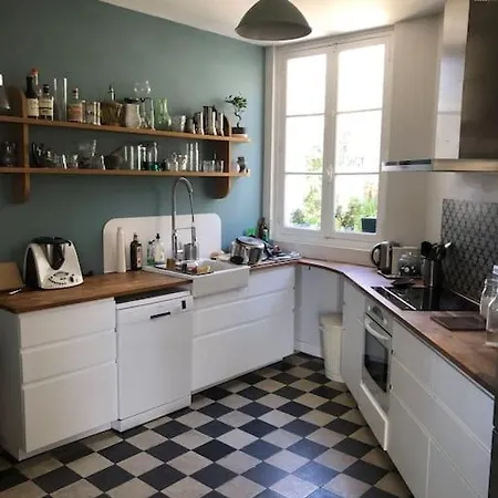- Toulon/la Mitre - Plages A Pied - 9 Couchages Villa *